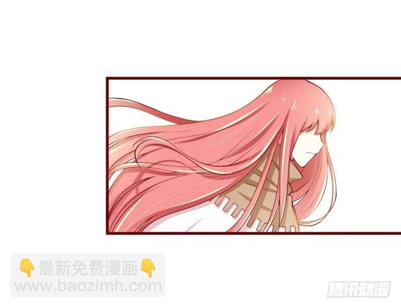 第73话  绝不能再失去你一次-第73话