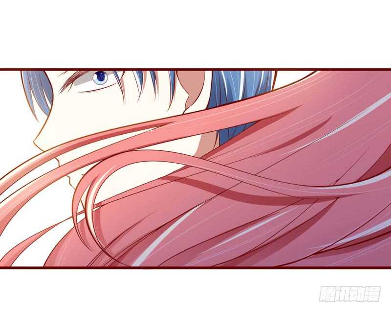 第73话  绝不能再失去你一次-第73话