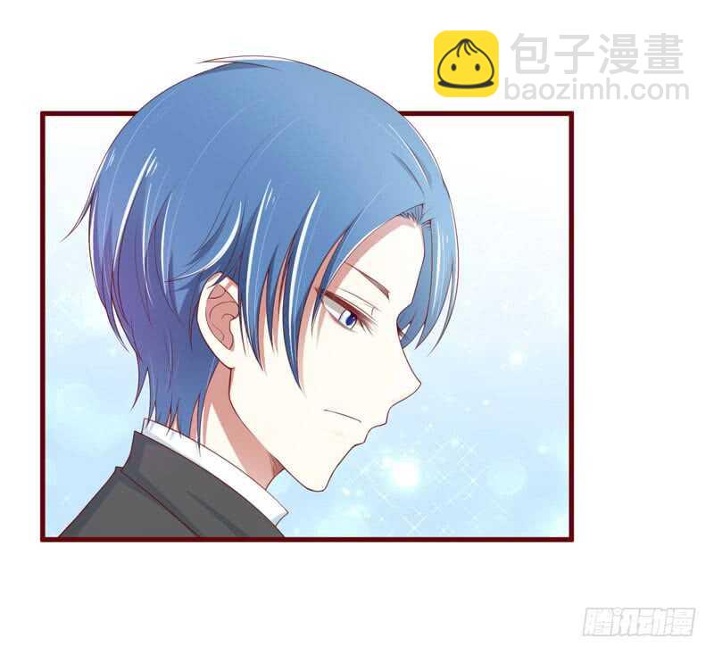 第73话  绝不能再失去你一次-第73话