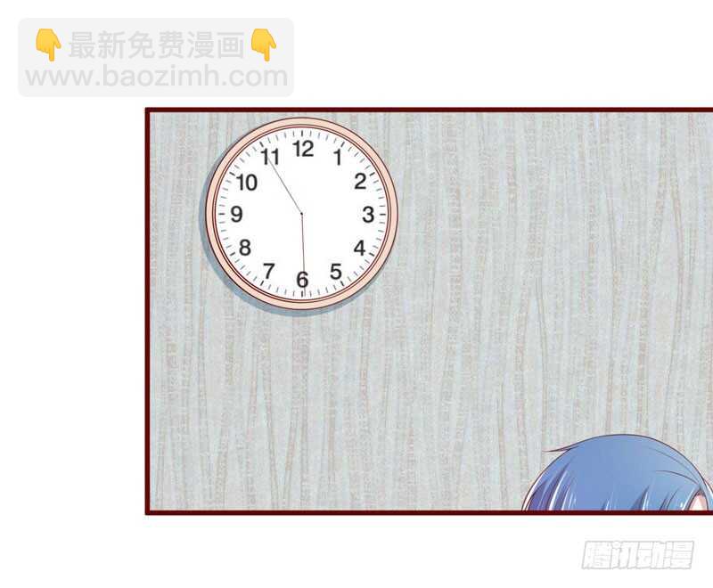 第73话  绝不能再失去你一次-第73话