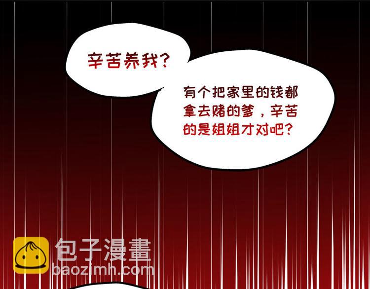 第5话 身负巨债5(1/2)-第5话