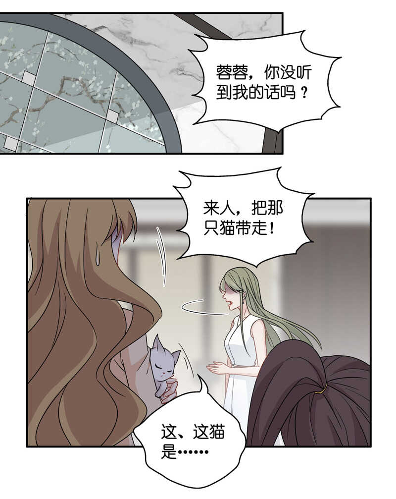 第42话 隐秘的过去5-第41话