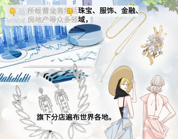 第7话 豪门千金2(1/2)-第7话