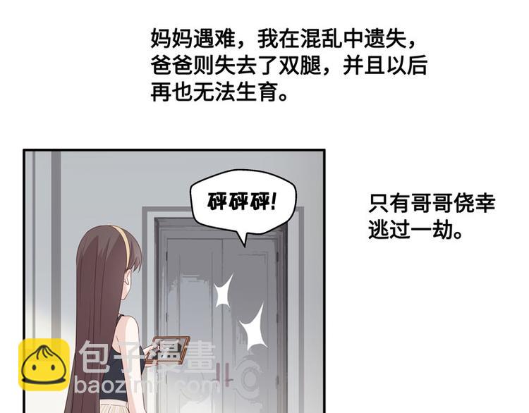 第9话 豪门千金4(1/2)-第9话