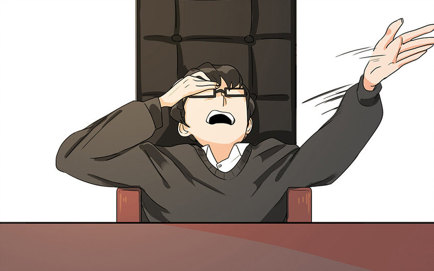 1 新作预告-第1话