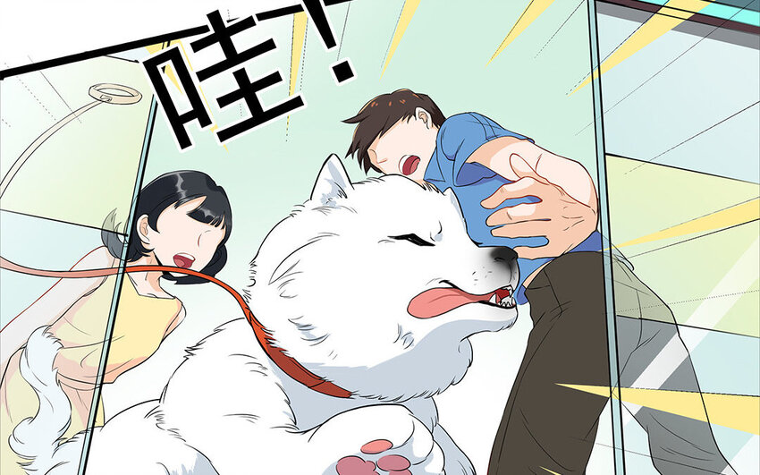 11 第12话 别小看了医生！-第11话