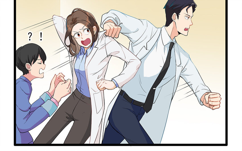 11 第12话 别小看了医生！-第11话