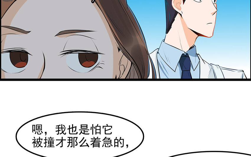 27 第28话 你虐待它？(1/2)-第27话