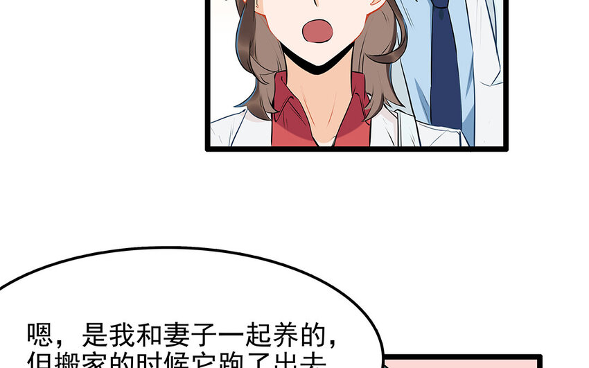 27 第28话 你虐待它？(1/2)-第27话