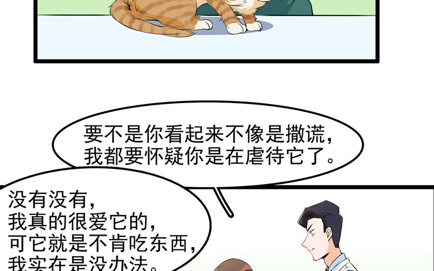 27 第28话 你虐待它？(1/2)-第27话