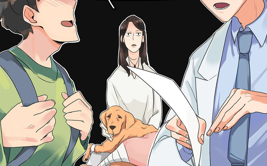 3 第3、4话 弯仔码头(1/2)-第3话