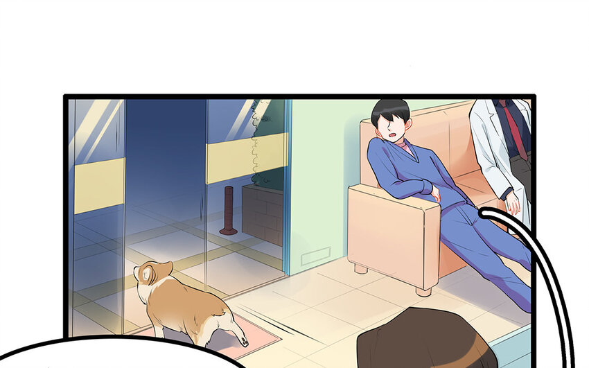 33 第34话 生意兴隆的后果(1/2)-第33话