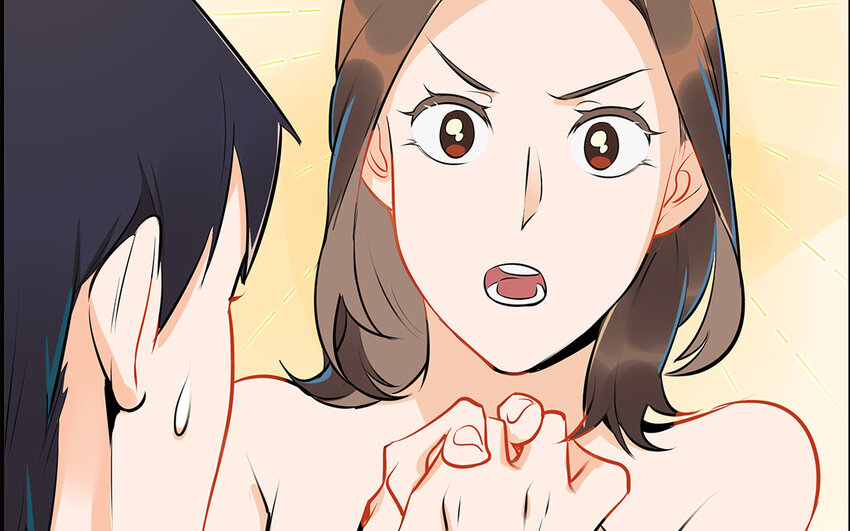 37 第38话 谁要跟他/她一起做！(1/2)-第37话