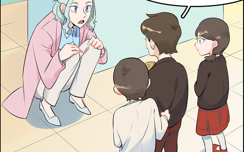 37 第38话 谁要跟他/她一起做！(1/2)-第37话