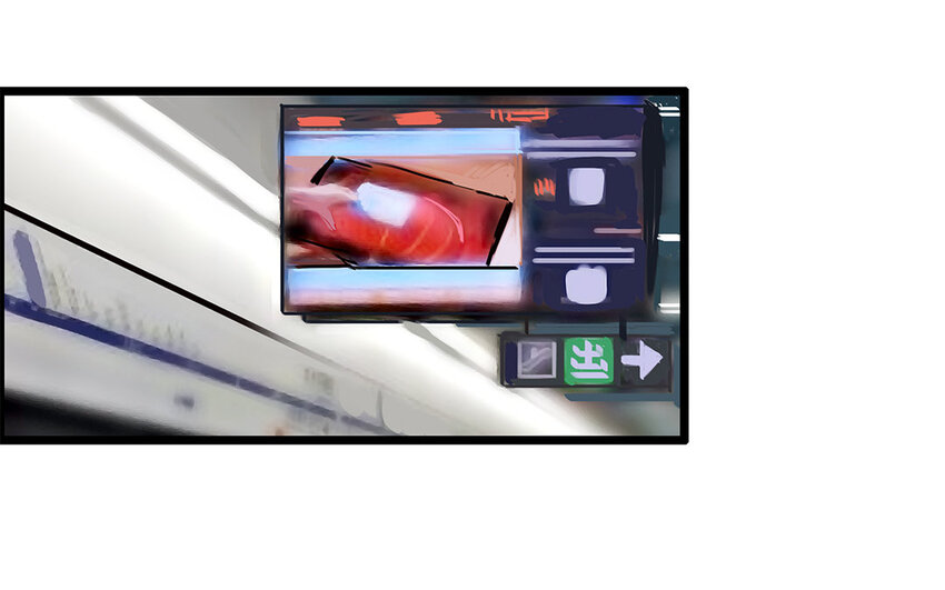 39 第40话 医疗工作者(1/2)-第39话