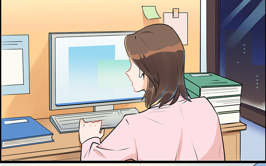 41 第42话 探病被拒(1/2)-第41话