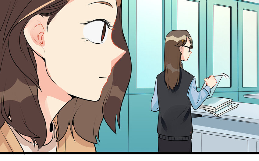 47 第48话 学弟？迷弟！(1/2)-第47话