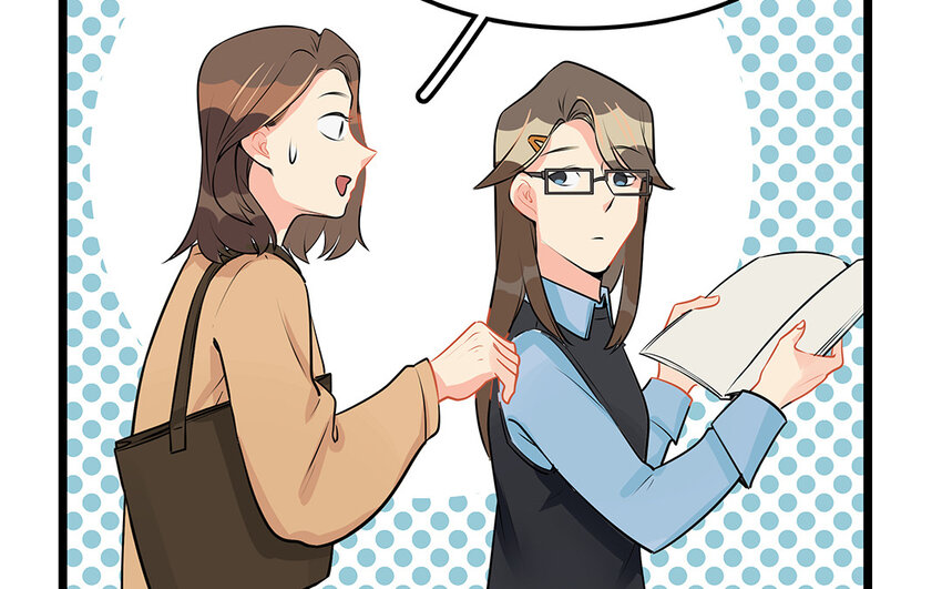 47 第48话 学弟？迷弟！(1/2)-第47话