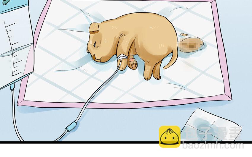 49 第50话 山雨欲来(1/2)-第49话