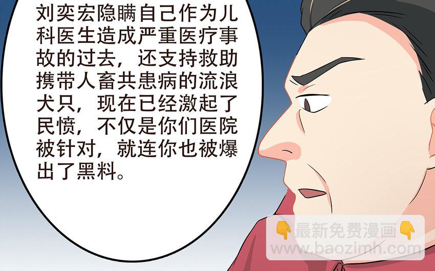 53 第54话 刘院长黑料(1/2)-第53话