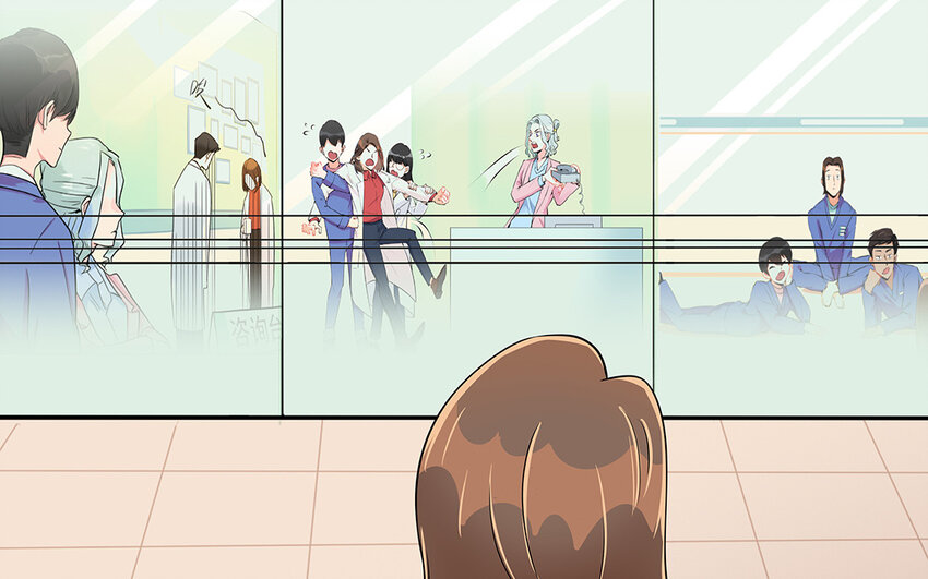 55 第56话 背信弃义(1/2)-第55话