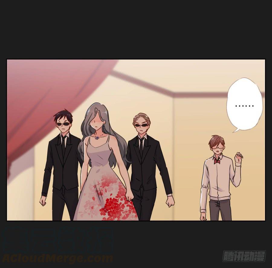 你还是不明白欧阳家的恐怖！(1/2)-第65话