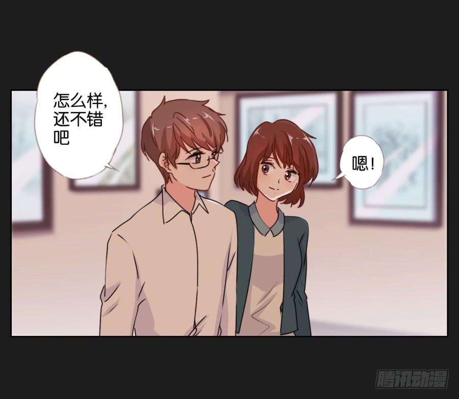 你还是不明白欧阳家的恐怖！(1/2)-第65话