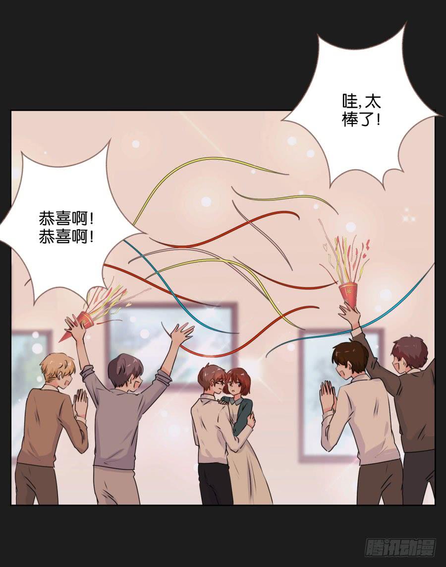 你还是不明白欧阳家的恐怖！(1/2)-第65话