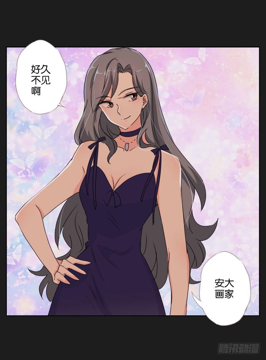 你还是不明白欧阳家的恐怖！(1/2)-第65话