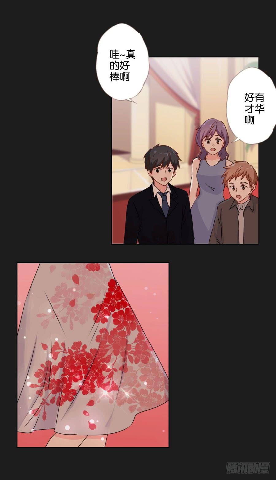 你还是不明白欧阳家的恐怖！(1/2)-第65话