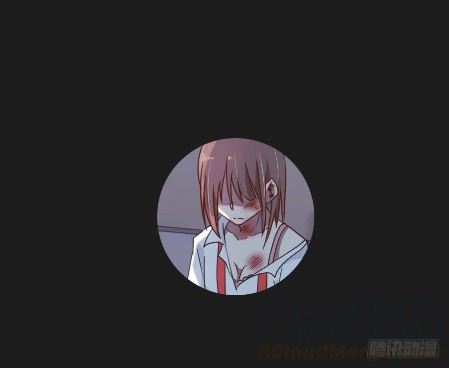 他们怎么会在一起呢！-第111话