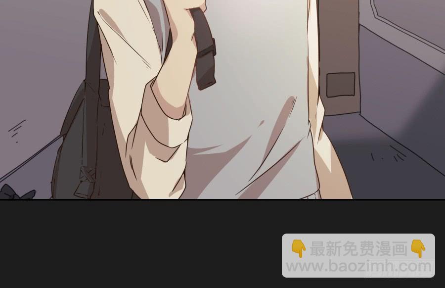 喂!你们两个是遇到什么麻烦了吗？(1/2)-第71话