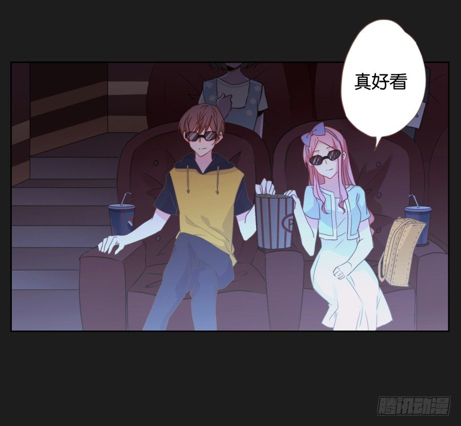 一切都在按照计划进行(1/2)-第13话