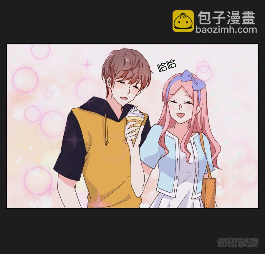 一切都在按照计划进行(1/2)-第13话