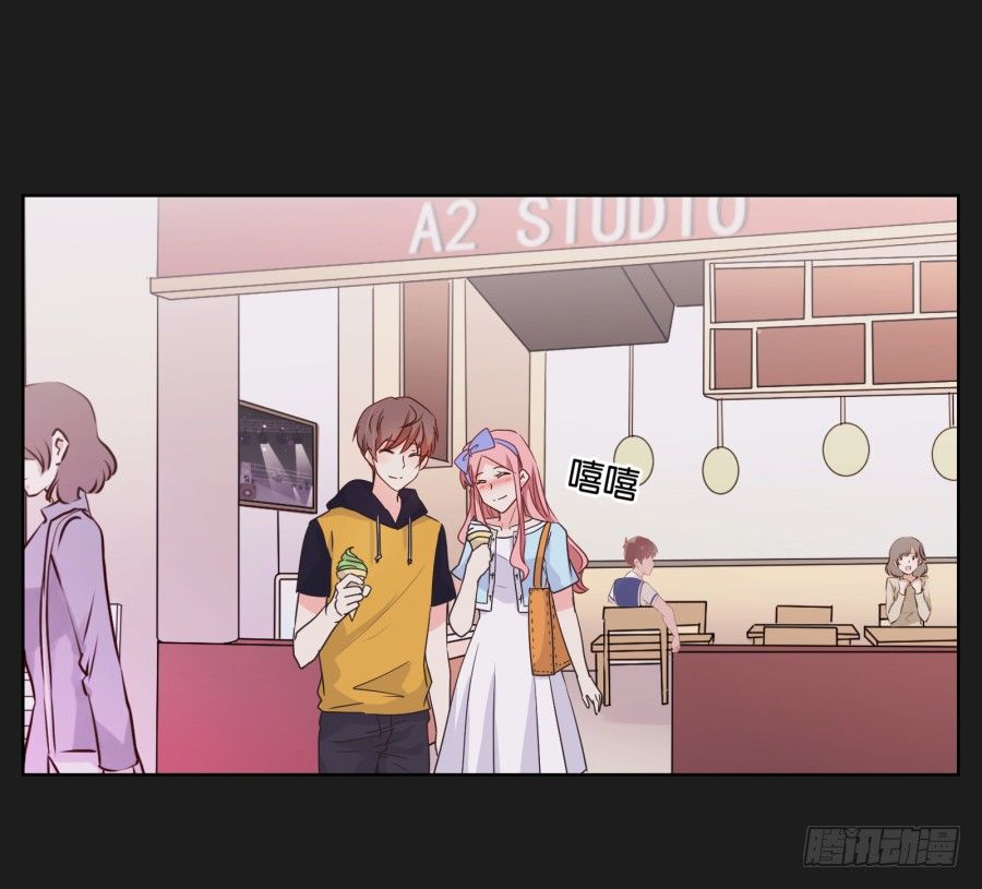 一切都在按照计划进行(1/2)-第13话