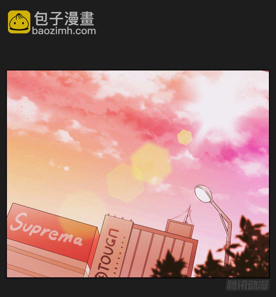 一切都在按照计划进行(1/2)-第13话