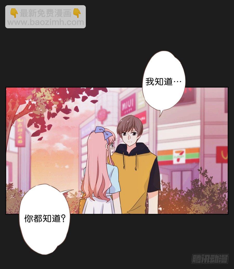 一切都在按照计划进行(1/2)-第13话