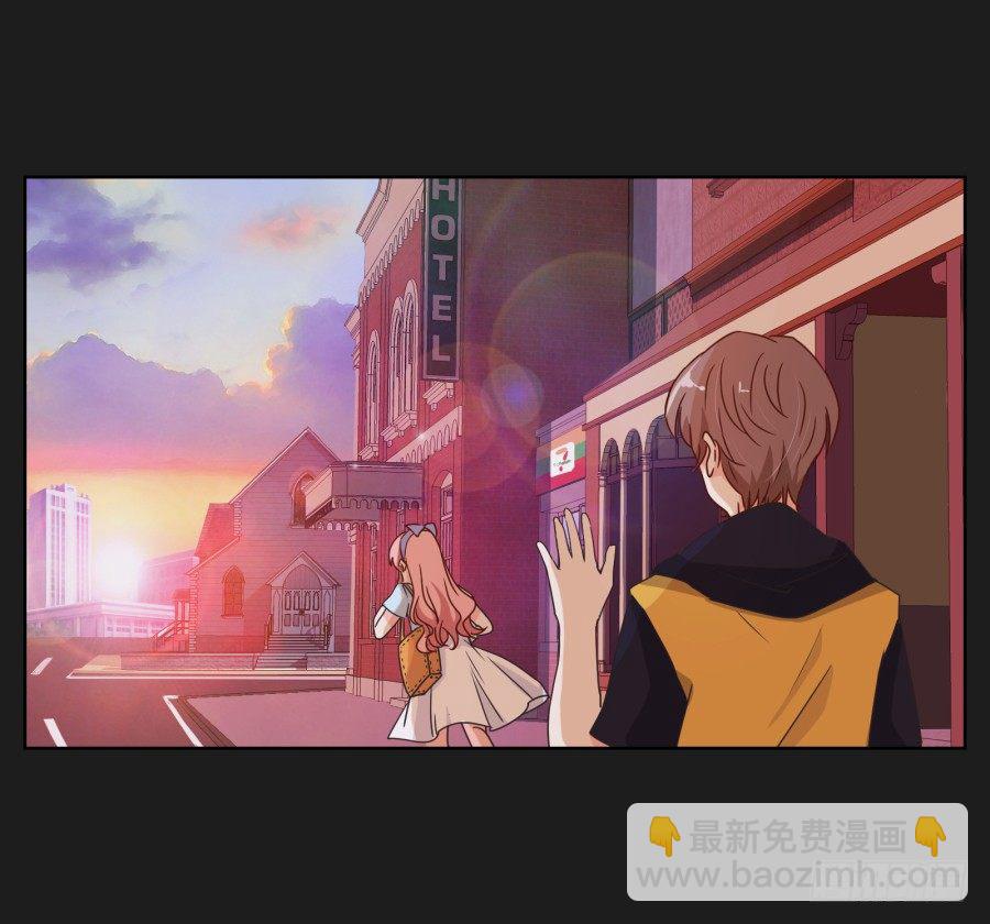 一切都在按照计划进行(1/2)-第13话