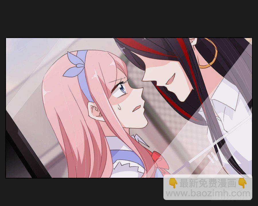 一切都在按照计划进行(1/2)-第13话