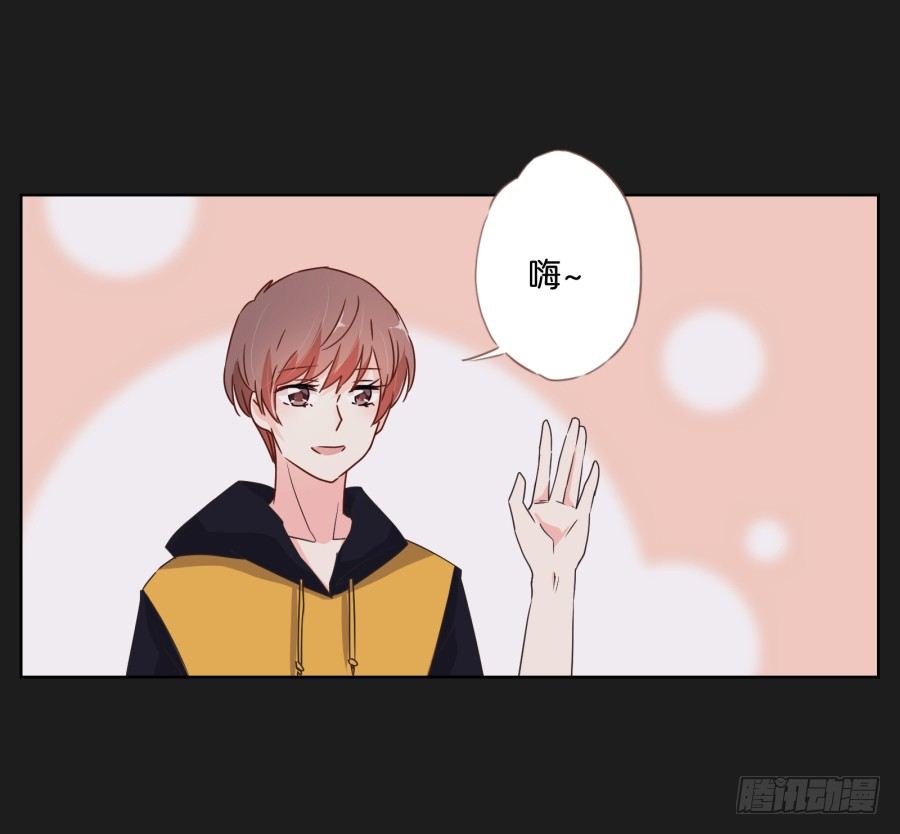 一切都在按照计划进行(1/2)-第13话