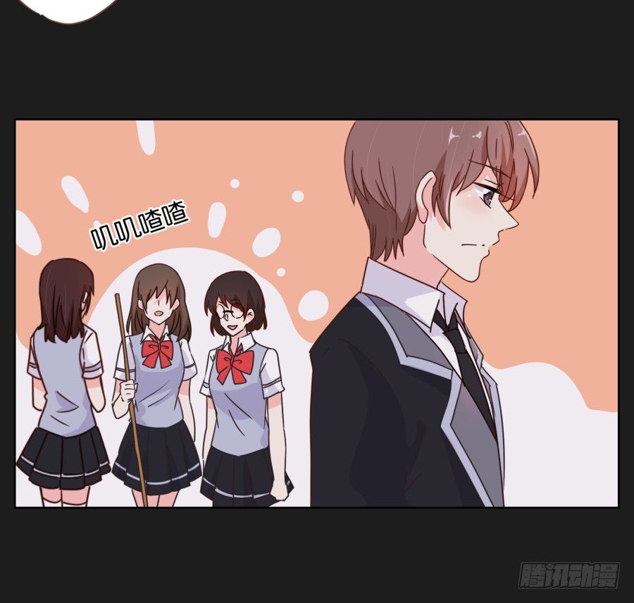 一切都在按照计划进行(1/2)-第13话