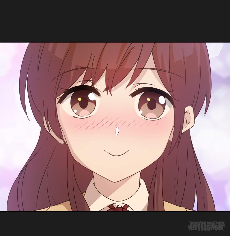 你&hellip;是不是喜欢袁一护呀！(1/2)-第113话