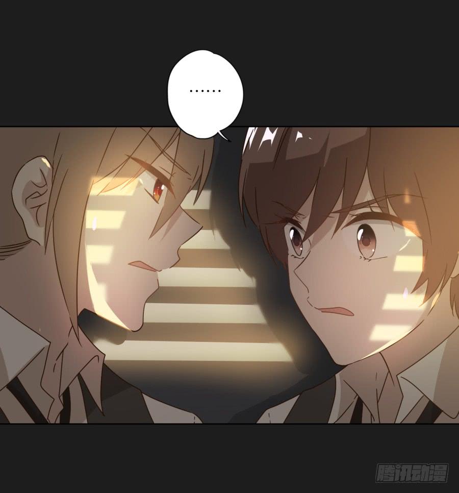 其实，我今天就是骗你来这里&hellip;&hellip;(1/2)-第109话