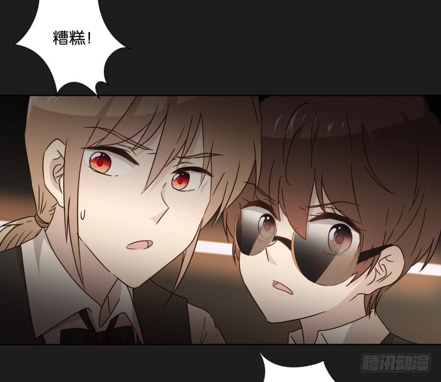 准备好了吗？好戏开场了！(1/2)-第123话