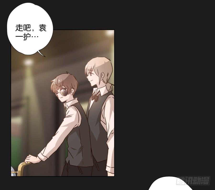 准备好了吗？好戏开场了！(1/2)-第123话