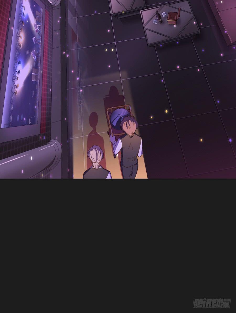 准备好了吗？好戏开场了！(1/2)-第123话