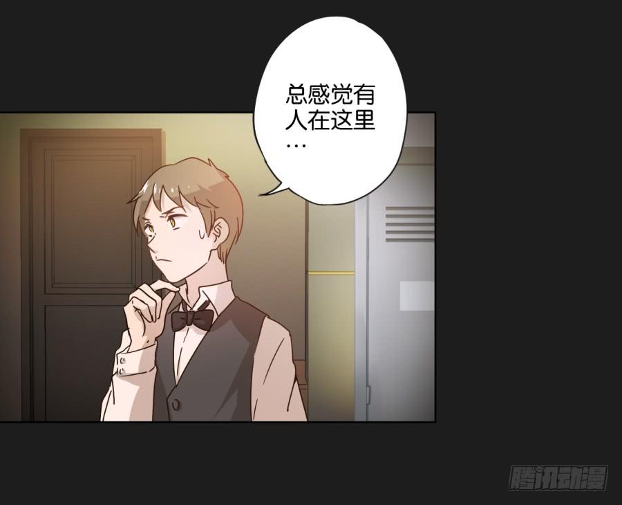 准备好了吗？好戏开场了！(1/2)-第123话