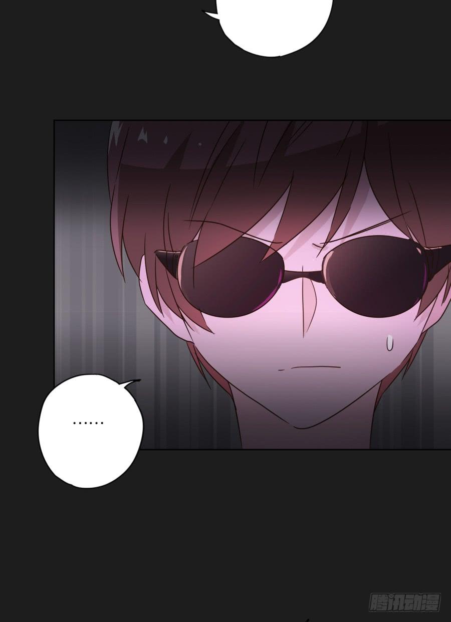 光鲜的表面背后，究竟隐藏着什么！-第121话