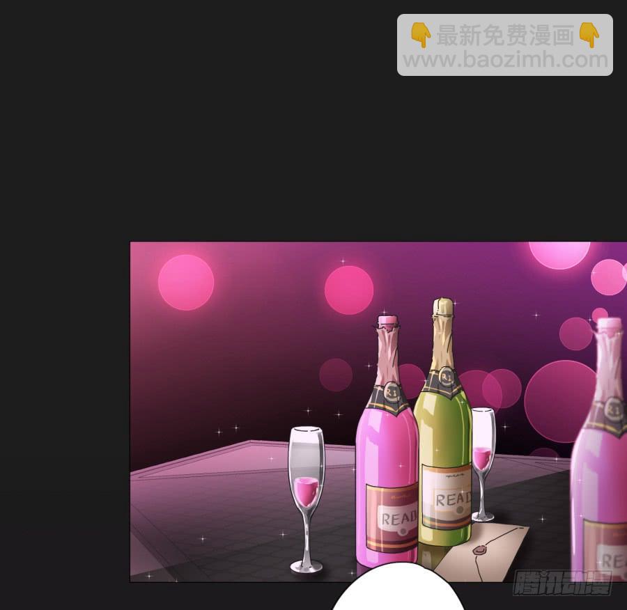 光鲜的表面背后，究竟隐藏着什么！-第121话