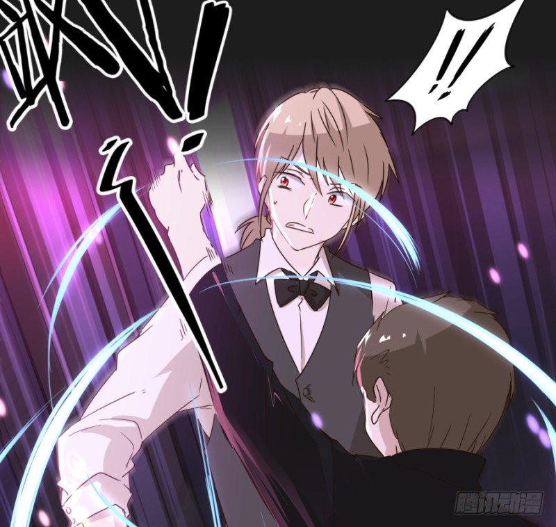 为了揭发你们的罪行，在所不惜！(1/2)-第43话